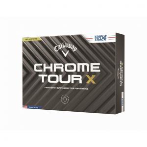 キャロウェイ クロムツアー CHROME TO...の詳細画像1