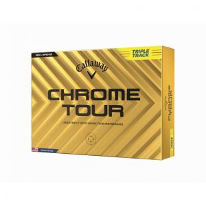キャロウェイ クロムツアー CHROME TO...の詳細画像1