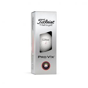 タイトリスト PRO V1X 25 ローナンバ...の詳細画像4