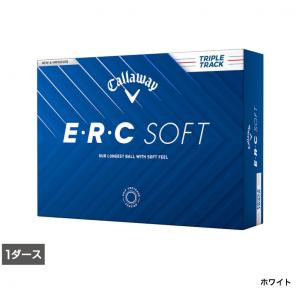 キャロウェイ E・R・C SOFT 25 1ダ...の詳細画像1
