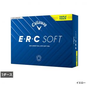 キャロウェイ E・R・C SOFT 25 1ダ...の詳細画像2