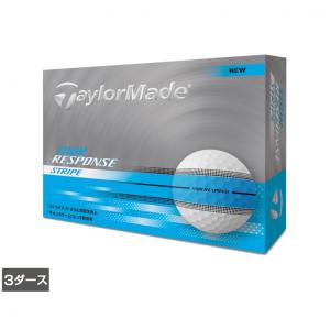 TaylorMade（テーラーメイド） セール♪ 2025年モデル TOUR RESPONSE