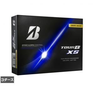 BRIDGESTONE GOLF ブリヂストン 26 TOUR B XS イエロー S6YXJ 20ダース
