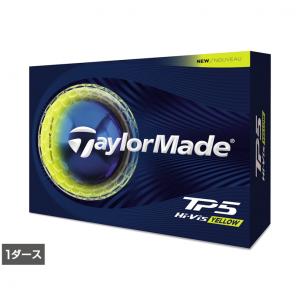TaylorMade（テーラーメイド） TMJ24 TP5 pix JPN N9098901 3ダース 36