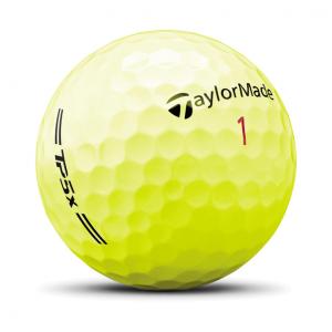 テーラーメイド TMJ26 TP5x YLW ...の詳細画像2