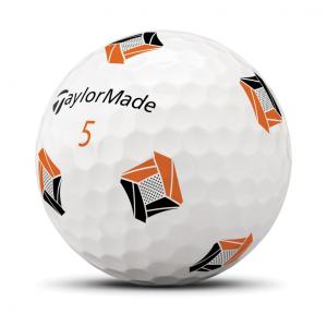 テーラーメイド TMJ26 TP5x pix ...の詳細画像1