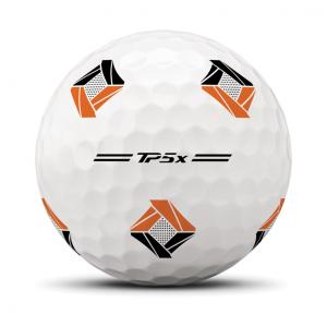 テーラーメイド TMJ26 TP5x pix ...の詳細画像3