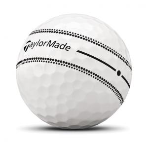 テーラーメイド TMJ26 TP5x Stri...の詳細画像1