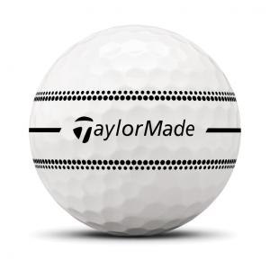 テーラーメイド TMJ26 TP5x Stri...の詳細画像3