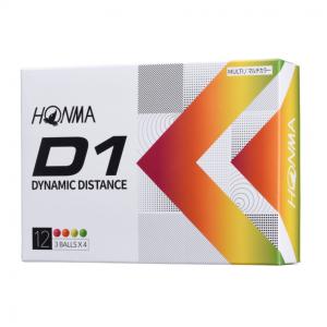 ホンマ HONMA D1 2022 モデル B...の詳細画像1