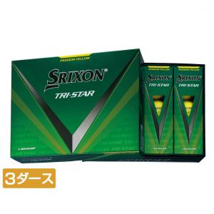 スリクソン 2024 ADスピード3 TRS5 YEL SNTRS5YL3 3ダース 36球入 ゴルフ 公認球 : Z0000 SRIXON｜アルペングループヤフー店