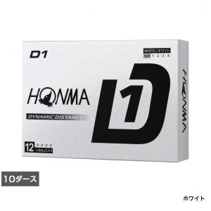 ホンマ D1 Ball 2024 BT2401...の詳細画像1