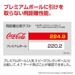 コカ・コーラ マットレッド 落ち側まで見える!...の詳細画像4