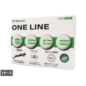 トブンダ ONE LINE ワンライン ホワイ...の詳細画像2