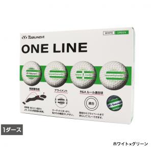 トブンダ ONE LINE ワンライン ホワイ...の詳細画像3