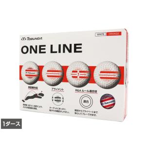 トブンダ ONE LINE ワンライン ホワイ...の詳細画像3