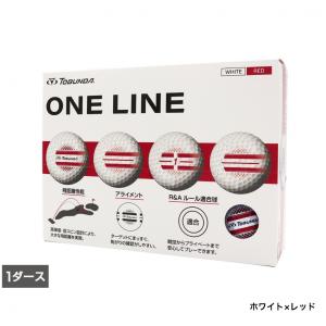トブンダ ONE LINE ワンライン ホワイ...の詳細画像4