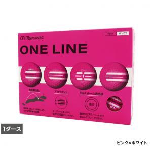 トブンダ ONE LINE ワンライン カラー...の詳細画像2