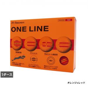 トブンダ ONE LINE ワンライン カラー...の詳細画像3