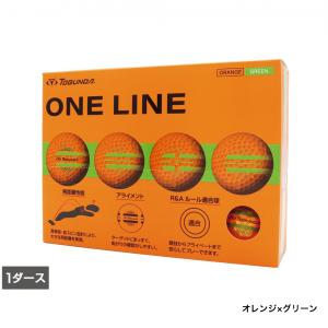 トブンダ ONE LINE ワンライン カラー...の詳細画像4