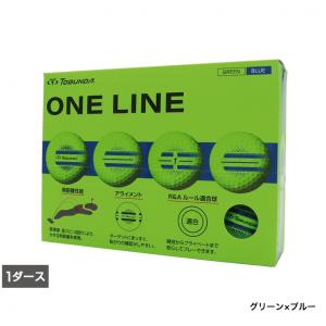 トブンダ ONE LINE ワンライン カラー...の詳細画像5