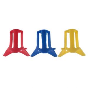 トブンダ 置く ゴルフ ティ 固いティグランド...の詳細画像2