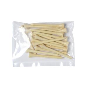 イグニオ エコな竹素材 使用 ゴルフ ティ I...の詳細画像1