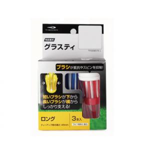ティゴラ ゴルフ 練習器具 グラスティ 振り抜...の詳細画像1
