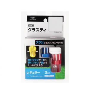 ティゴラ ゴルフ 練習器具 グラスティ 振り抜...の詳細画像2