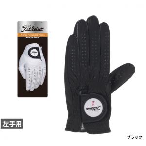 タイトリスト ゴルフウェア プロフェッショナル...の詳細画像1