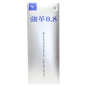 ミズノ ゴルフグローブ 左 ゴルフ手袋 強革0...の詳細画像5