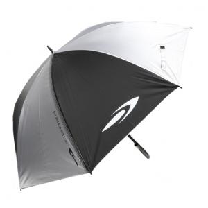 ティゴラ パラソル UVカット 軽量 76cm 晴雨兼用 76cmの大型サイズ UVカット率99% ゴルフ 傘 TIGORA｜alpen-group