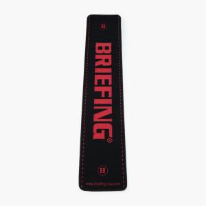 ブリーフィング B SERIES PUTTER MAT パターマット BRG211G15 ゴルフ 練習器具 小物 ブラック BRIEFING｜alpen-group