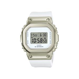 カシオ GM-S5600G-7JF GM-S5600G 耐衝撃構造 ゴルフ ラウンド小物 CASIO