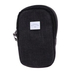 キャロウェイ　アクティブティーケース 0228348289 ゴルフ ラウンド小物 Active Tee Case 18 JM Callaway