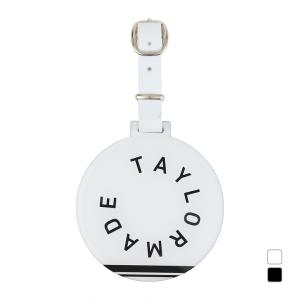 テーラーメイド Cirque Name Tag TO214 ゴルフ ネームプレート TaylorMade｜アルペングループヤフー店