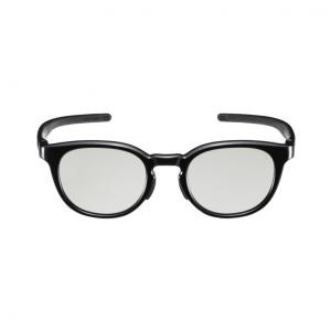 アイヴォル SCHILLER 50 BK-BK-PL-GRY2 PL SCHILLER BRIEFING 25周年のアニバーサリーイヤーモデル