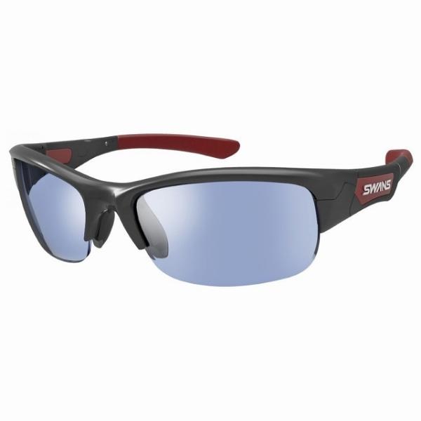 スワンズ サングラス スプリングボック SPB-0714 BK SPRINGBOK ゴルフ サングラ...