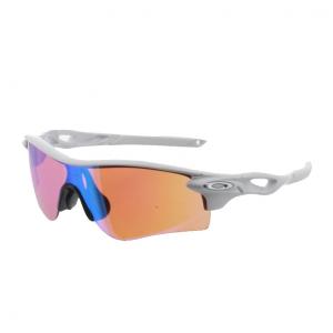 オークリー　スポーツサングラス　ゴルフ　偏光 ゴルフに釣りに限定偏光カスタムサングラス】OAKLEY×TALEXの限定