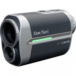 ShotNavi（ショットナビ） レーザー距離計 ボイスレーザーGRレオ