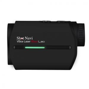 レーザー距離計 ショットナビ Voice La...の詳細画像1