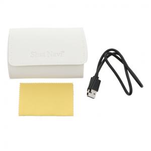 レーザー距離計 ショットナビ Voice La...の詳細画像4