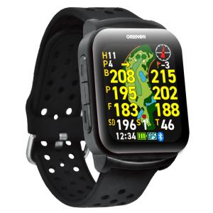 GREENON GPS距離計 THE GOLF WATCH A1-III(ザ・ゴルフウォッチ GREENON GPS距離計 THE GOLF WATCH A1-III(ザ・ゴルフウォッチ