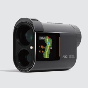 EAGLE VISION 距離測定器 コンパクト 次世代の距離計がきた！レーザー × GPSのハイブリッド！イーグル