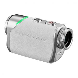 Shot Navi Laser Sniper RAYS GR＋ レーザー距離計（ホワイト）の商品画像