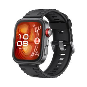 距離計 ファーウェイ WATCH FIT 4 ...の詳細画像2