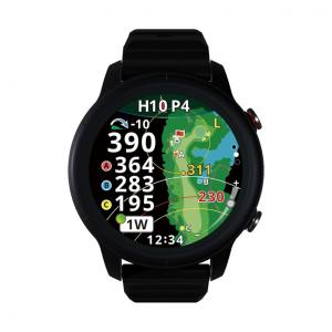 ショットナビ 腕時計型GPSゴルフナビ Shot Navi VELLIX V14 べリックス