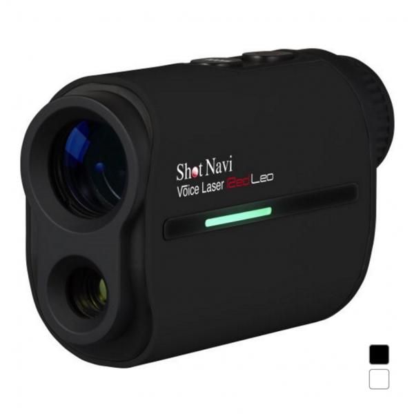 レーザー距離計 ショットナビ Voice Laser Red Leo ボイスレーザー SN REDL...