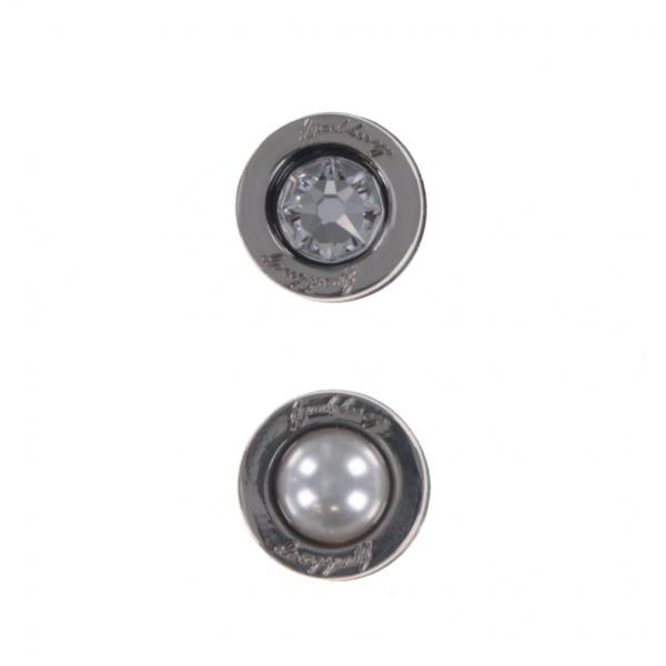 ルコックスポルティフ ゴルフ レディース RIJOUME マーカー QQCWJX50 レディース ゴ...