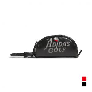アディダス マルチカラードBOSプリント ボールケース IN2753 ゴルフ ラウンド小物 adidas｜alpen-group